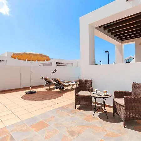 Сasa de vacaciones Rosa Blanca *